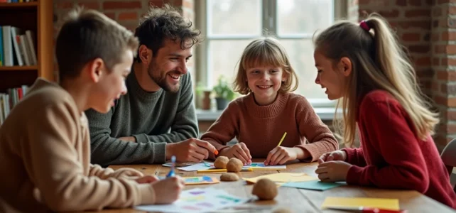 Découvrez les meilleures idées de loisirs pour occuper petits et grands en toute saison Découvrez les meilleures idées de loisirs pour occuper petits et grands en toute saison