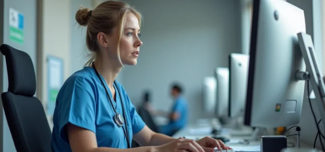 Comment accéder facilement à Chronos CHU Toulouse : guide de connexion pour les agents Comment accéder facilement à Chronos CHU Toulouse : guide de connexion pour les agents
