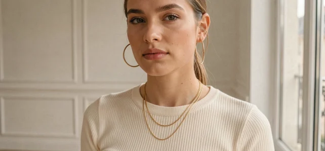 Pourquoi les bijoux Etam sont l’accessoire tendance à adopter cette saison
