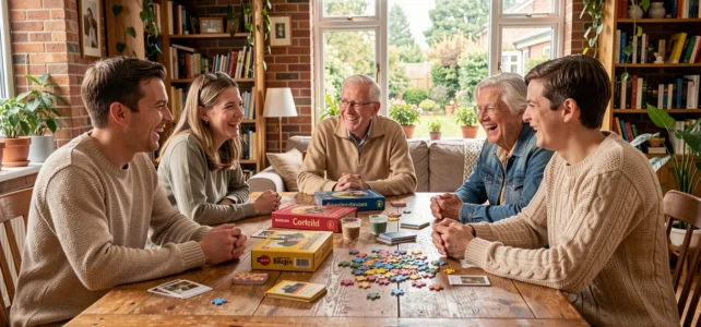 Découvrez comment profiter pleinement des loisirs et divertir toute la famille Découvrez comment profiter pleinement des loisirs et divertir toute la famille