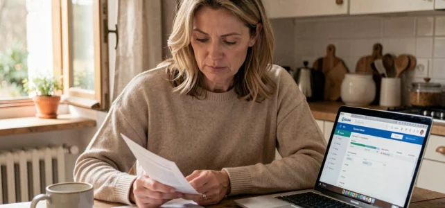 Tout comprendre sur le prélèvement assurance IARD Banque Postale et son utilité