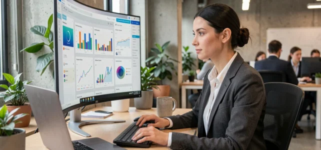 Les tendances du digital en 2024 : actualités, conseils et innovations web à suivre Les tendances du digital en 2024 : actualités, conseils et innovations web à suivre