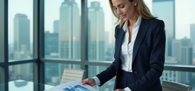 Les dernières tendances business à connaître absolument pour réussir en entreprise
