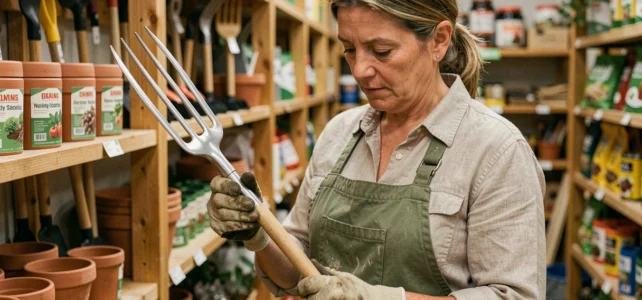 Comment bien choisir son équipement de jardin pour des espaces extérieurs réussis Comment bien choisir son équipement de jardin pour des espaces extérieurs réussis