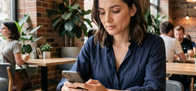 Toute l’actualité tech, lifestyle et société à suivre pour rester connecté Toute l’actualité tech, lifestyle et société à suivre pour rester connecté