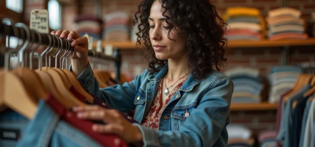 Quels mots utiliser pour parler de seconde main : définitions et alternatives en français Quels mots utiliser pour parler de seconde main : définitions et alternatives en français