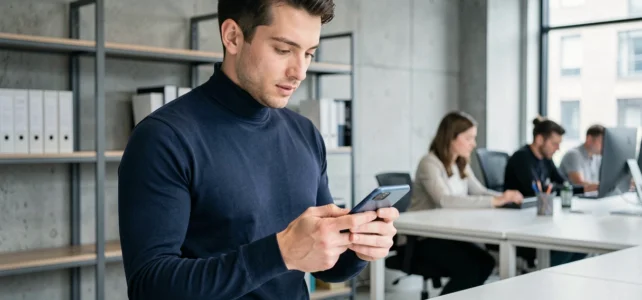 Les dernières tendances high-tech à ne pas manquer cette année Les dernières tendances high-tech à ne pas manquer cette année
