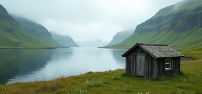 Découvrez les pays les moins touchés par le réchauffement climatique dans le monde Découvrez les pays les moins touchés par le réchauffement climatique dans le monde