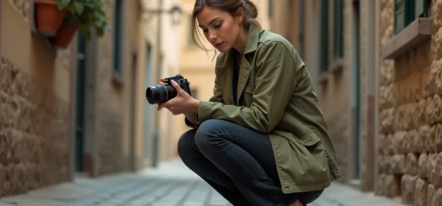 Découvrir la photographie sous tous ses angles : conseils, inspirations et techniques innovantes Découvrir la photographie sous tous ses angles : conseils, inspirations et techniques innovantes