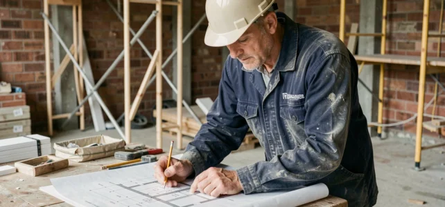Rénovation et construction : confiez vos projets à des professionnels du bâtiment fiables Rénovation et construction : confiez vos projets à des professionnels du bâtiment fiables