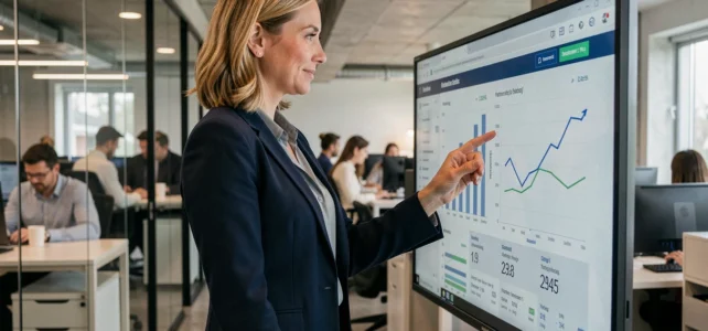 Découvrez toutes les dernières actualités et nouveautés à ne pas manquer du B2B Découvrez toutes les dernières actualités et nouveautés à ne pas manquer du B2B