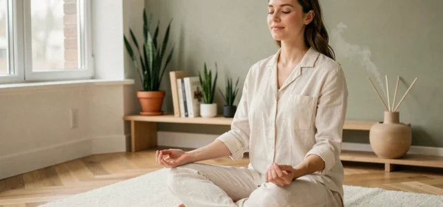 Adoptez une routine bien-être : astuces naturelles et conseils pratiques au quotidien