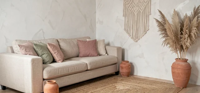 Astuces et inspirations pour transformer votre intérieur avec une déco tendance