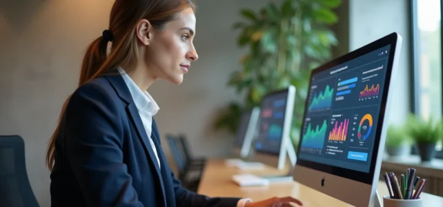 Les meilleures stratégies pour booster votre présence en ligne grâce au marketing digital Les meilleures stratégies pour booster votre présence en ligne grâce au marketing digital