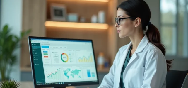 Découvrez les avantages et limites du logiciel GMVET 1 pour les multi-cliniques vétérinaires Découvrez les avantages et limites du logiciel GMVET 1 pour les multi-cliniques vétérinaires